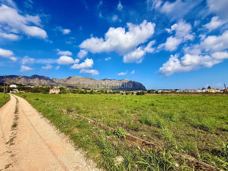 Foto 65a45c4d-a5e7-4bad-be5d-03bbcba41416. Fondo rustico in Beniarbeig