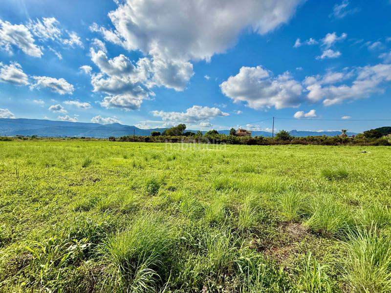 Foto adba8e42-0ff2-4f35-b7c6-12a8716cad40. Fondo rustico in Beniarbeig