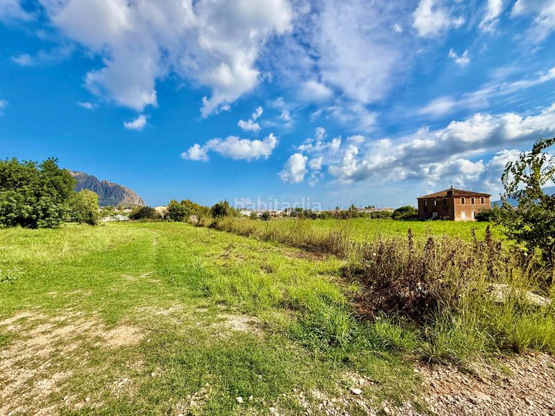 Foto b1895e5c-61a0-43cd-8550-632663f5a255. Fondo rustico in Beniarbeig