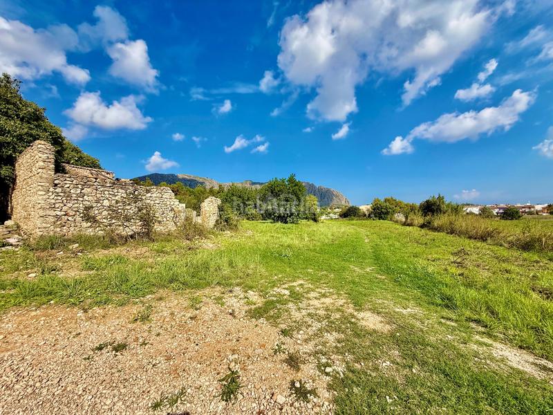 Foto 54182b78-9d18-439e-bd03-521524357c37. Propriété dans Beniarbeig