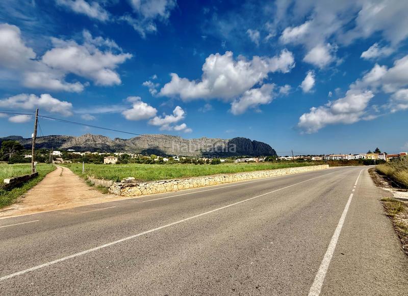 Foto 62f03814-46cf-4c24-b26b-eba41a941dec. Propriété dans Beniarbeig