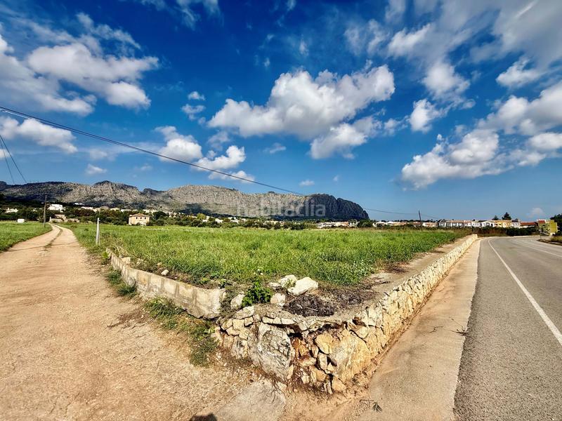 Foto 7b42bd89-717e-4494-90a7-308dbcb36874. Propriété dans Beniarbeig