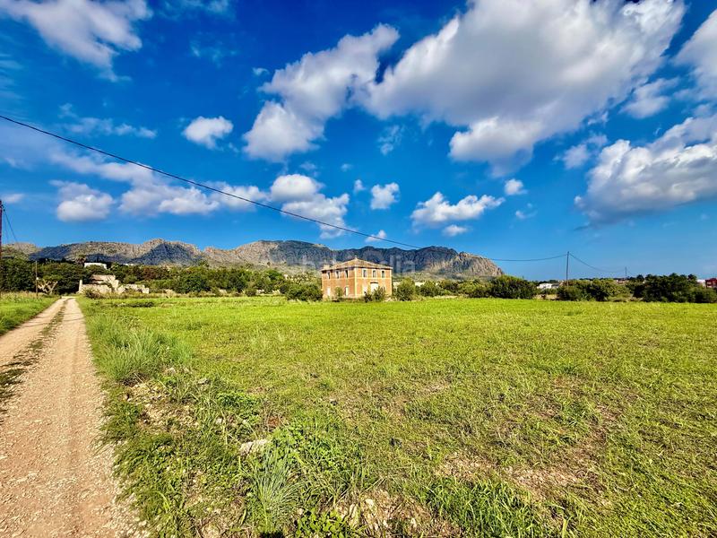 Foto ac41baee-7763-415a-a456-87c837ee5668. Propriété dans Beniarbeig