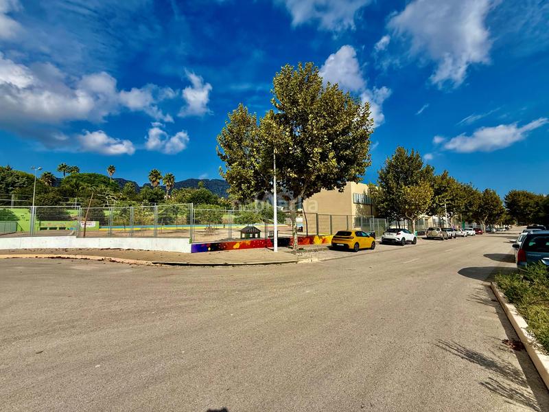 Foto be8f2fc1-deb4-4c63-a930-c360a2bebd35. Propriété dans Beniarbeig