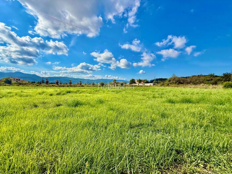 Foto c2ae53b1-58a6-4e9e-8804-f9c346d04eee. Propriété dans Beniarbeig