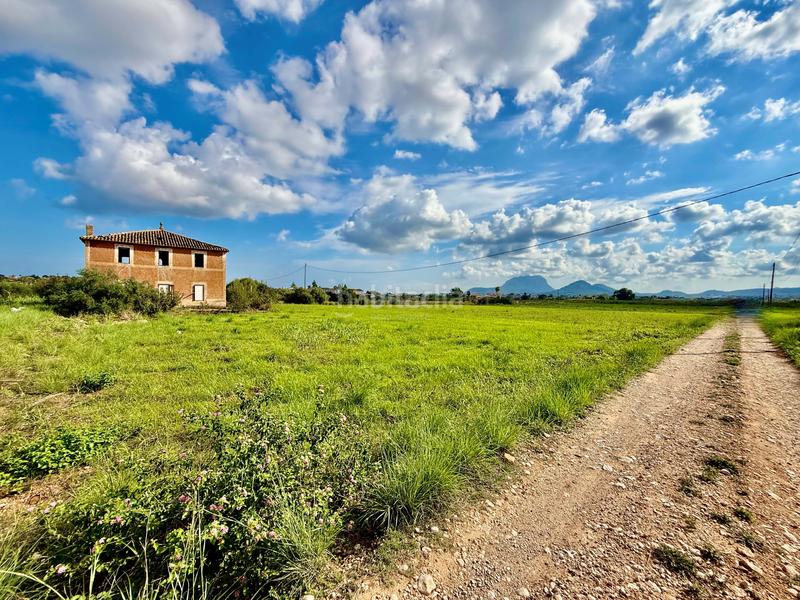 Foto e2af0a25-c538-4bd6-80dd-f9ff617a2adc. Propriété dans Beniarbeig