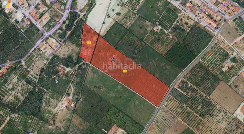 Foto ec8352b1-ccad-40de-bb23-0b29a4a91897. Propriété dans Beniarbeig