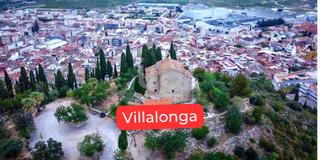 Edifici a Villalonga