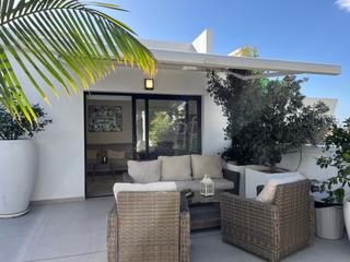 Towny house in San Isidro