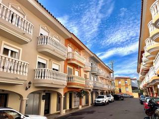 Maison à Torreblanca