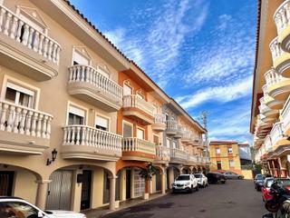 House in Torreblanca