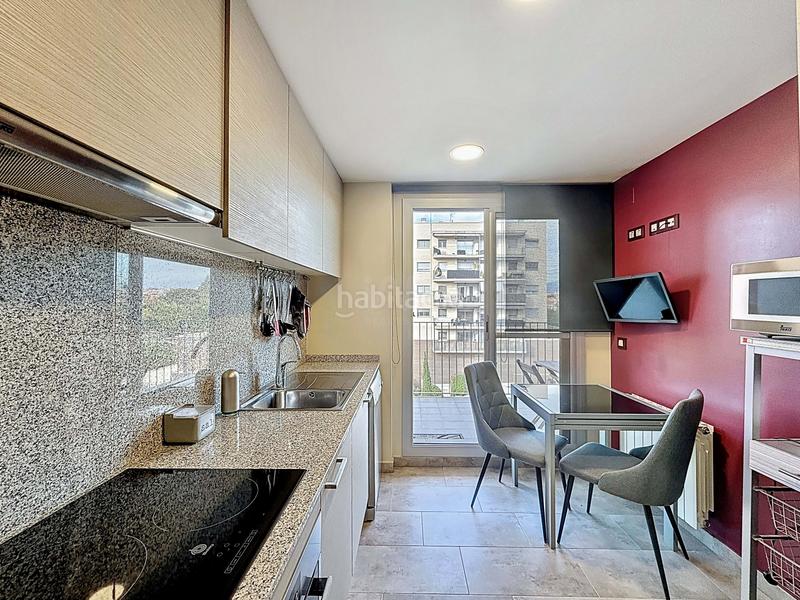 Foto 8f083e35-25fa-4bc0-a8e1-6a88e21f3a65. Appartement avec chauffage piscine dans Lledoner Granollers