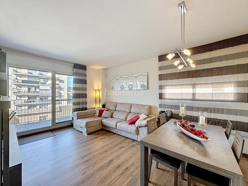 Foto 3b8bc7ec-68b9-459d-a935-18c220b79c59. Etagenwohnung mit heizung pool in Lledoner Granollers