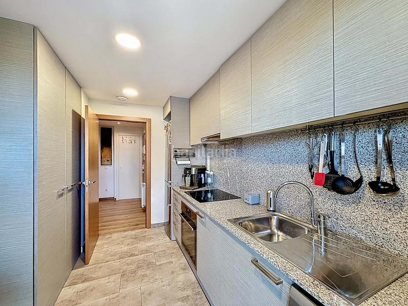 Foto 54238028-730a-4147-9962-1b5ded260c15. Etagenwohnung mit heizung pool in Lledoner Granollers