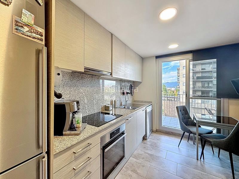 Foto 58ec7152-4431-4716-8e2f-436cfa2f70f4. Etagenwohnung mit heizung pool in Lledoner Granollers