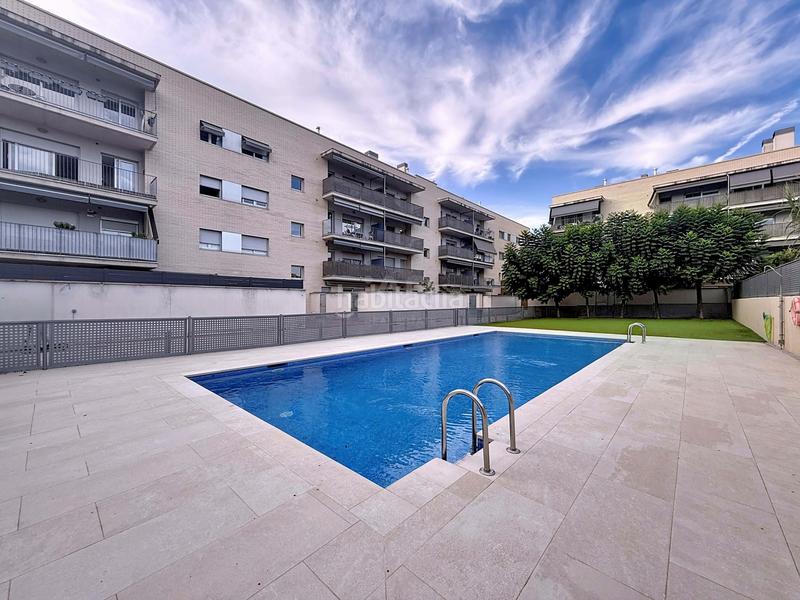 Foto ebb72d8c-8dd7-4bda-850f-c169a5ca5ac4. Piso en Lledoner Granollers