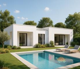 Residential Plot in Carretera león - santander 254