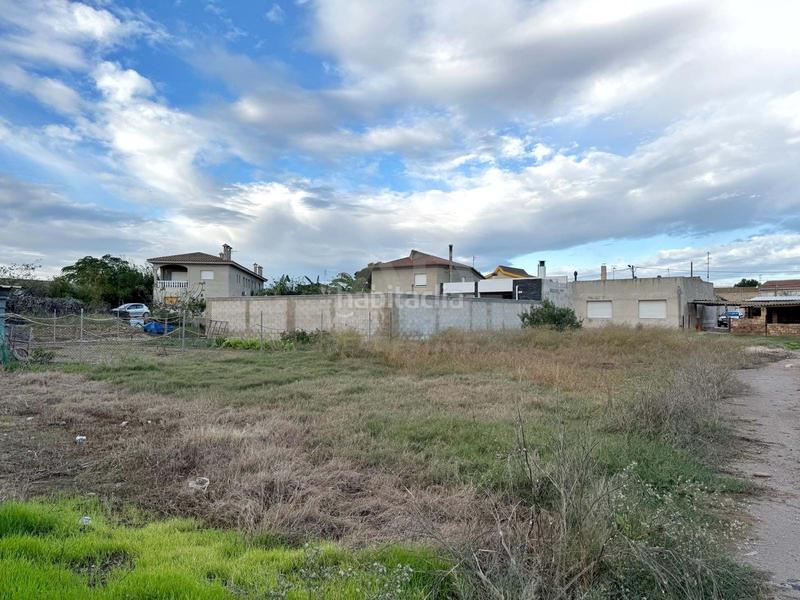 Foto 05500a36-b767-4b92-89ae-64ce00c27568. Terreny residencial a Deltebre