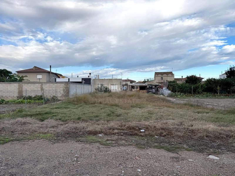 Foto 0ae4cb70-401c-4a6b-9165-5fcddd4b6b6a. Terreny residencial a Deltebre