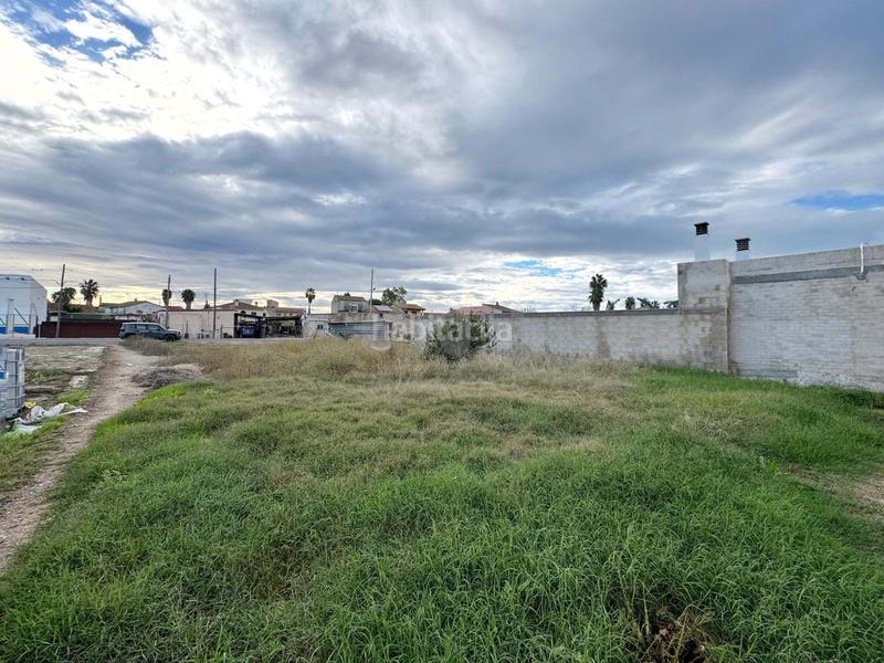 Foto 1440efab-9c77-4990-b4bf-d01f3ed1c485. Terreny residencial a Deltebre