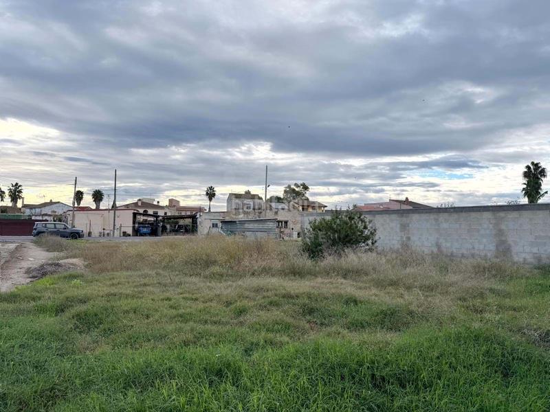 Foto 20ba0bf2-7da2-4561-a37b-8b9f5f82a4eb. Terreny residencial a Deltebre