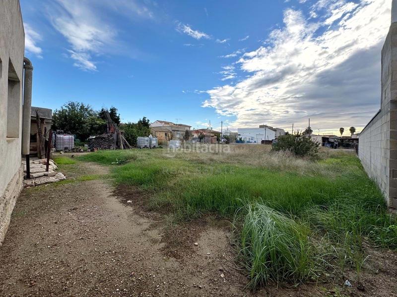 Foto 450a9f4e-c664-4eb4-aa3f-aa6a62eadee7. Terreny residencial a Deltebre