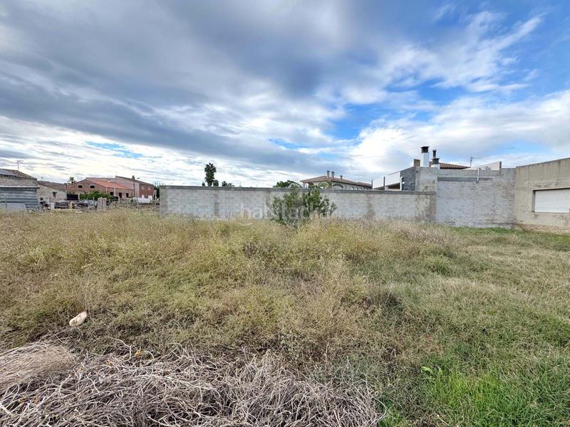 Foto e54994c9-5b0c-4baa-9e8a-38eba6b2db26. Terreny residencial a Deltebre