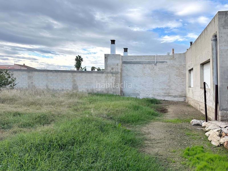 Foto e5eff594-9f59-4f54-8390-6bbff533d6f1. Terreny residencial a Deltebre