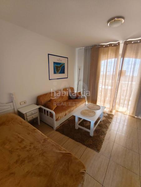 Foto f354c99c-bbd8-4354-af8f-52496a9fef96. Appartamento con riscaldamento in Costa del Silencio Arona