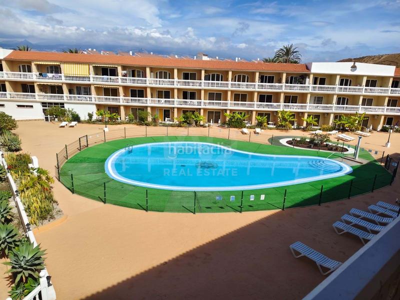 Foto 8c5adfd7-02a3-40af-ac0d-778fd7bfc355. Appartement avec chauffage dans Costa del Silencio Arona