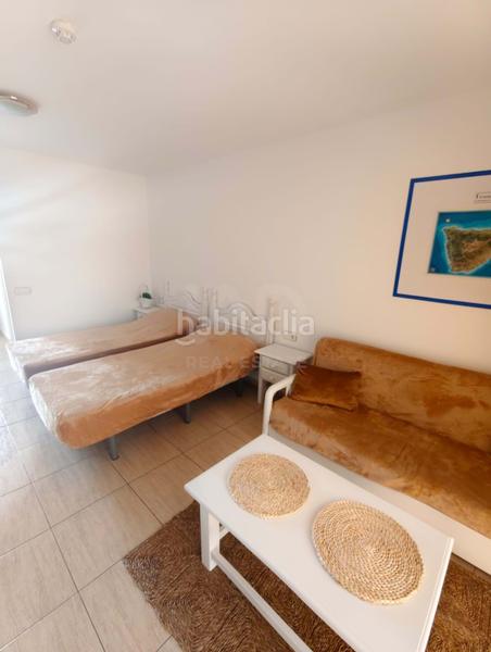 Foto 4a6c9c96-e376-4e60-8249-73648fcc551d. Etagenwohnung mit heizung in Costa del Silencio Arona