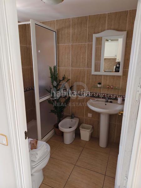 Foto 884d3622-17b8-4279-b08b-f5083b758e6f. Etagenwohnung mit heizung in Costa del Silencio Arona