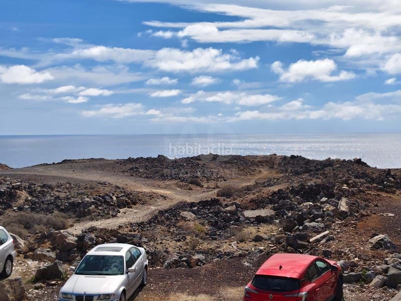 Foto 91060888-ab27-462f-8f0c-dfdee1991e6a. Etagenwohnung mit heizung in Costa del Silencio Arona