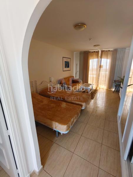 Foto e9d84b2e-346b-4a2a-bfb6-4db960b9d230. Piso en Costa del Silencio Arona