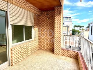 Appartement à Centre
