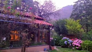 Casale in Tojos (Los)