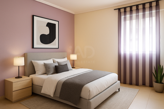 Appartement à Ciudad Rodrigo