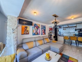 Appartement  Calle hércules 42