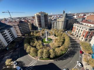 Appartement à Centro Ciudad