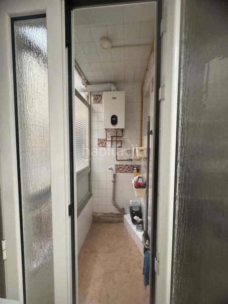 Foto ca909844-de08-44e2-b3e6-6faa005d39a0. Attico con parcheggio in Puigfred Badalona