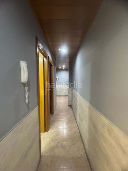 Foto dd7b0142-f635-40dd-afc4-408cabbd796a. Attico con parcheggio in Puigfred Badalona