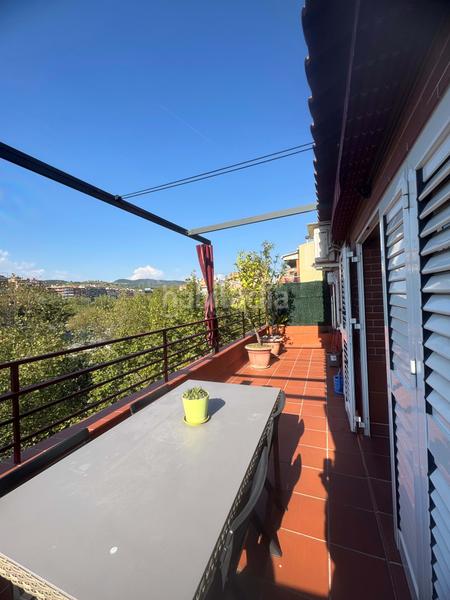 Foto 113c1672-0d36-49fb-8282-345e6f346130. Attique avec parking dans Puigfred Badalona