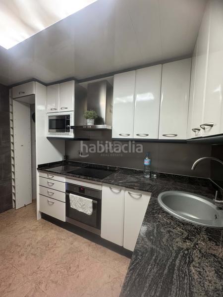 Foto d18d8539-e4b6-4edb-9029-33586b313b49. Attique avec parking dans Puigfred Badalona