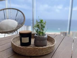 Appartement à Playa Poniente