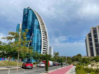 Flat in Playa Poniente