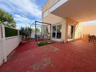 Maison à Las Atalayas-Urmi-Cerro Mar