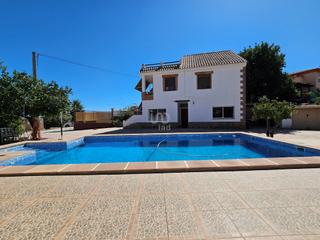 Casa a Molvízar