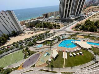Pis a Playa Poniente