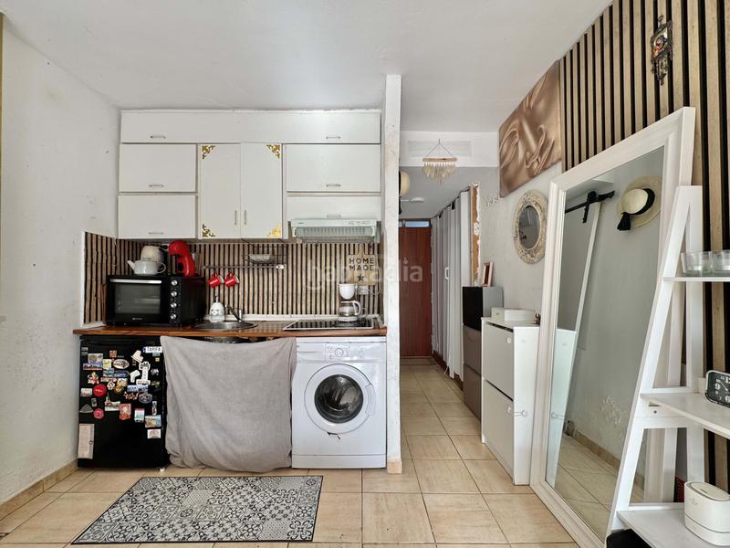 Foto 25564e56-1d31-4ebd-a08b-de25e54c1c1e. Estudio en calle palmar de calypso 4 en Calahonda Mijas