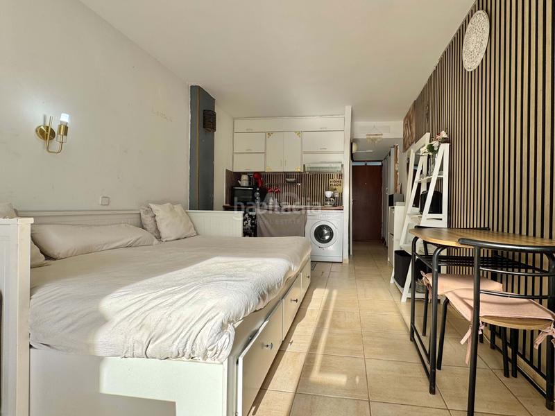 Foto 6679e912-56d7-43ce-94aa-5e43d6dd0d7d. Estudio en calle palmar de calypso 4 en Calahonda Mijas